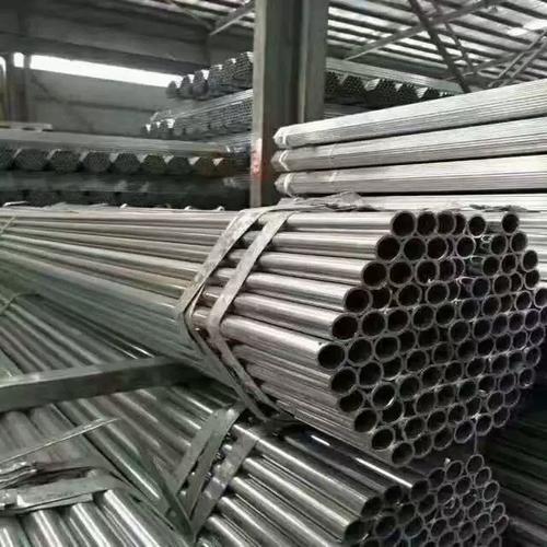 普格q355nhb耐候钢管